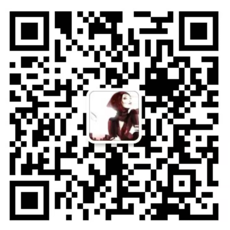 the qr code