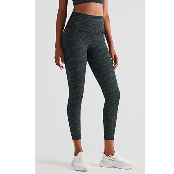 Women's Sublimation Tight