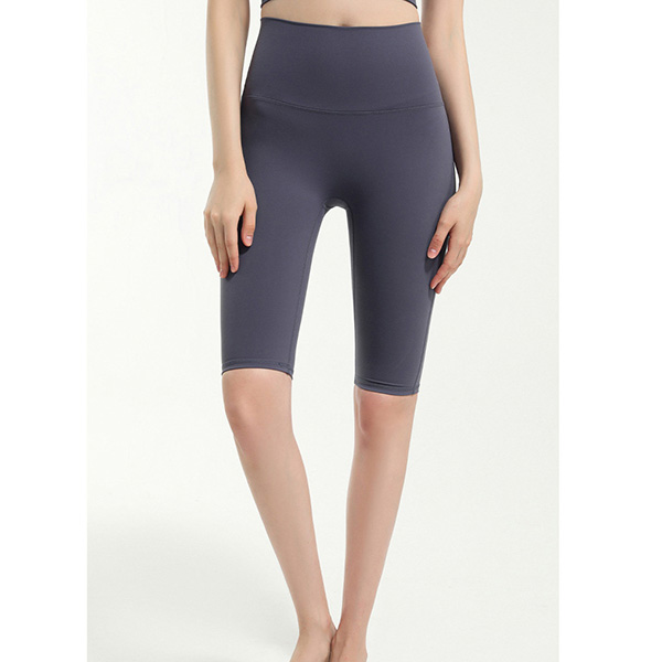 Women's Cropped Short