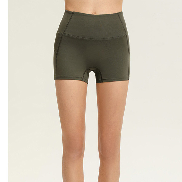 Women's Shorts