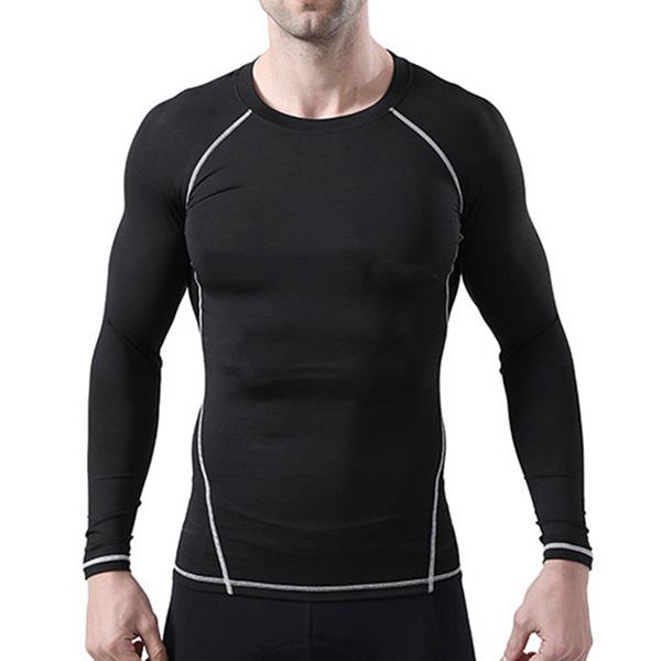 Men's Compression Top