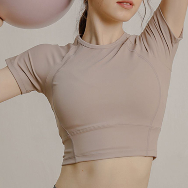 Women's Crop