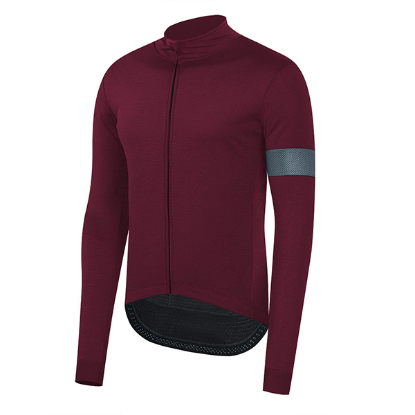 Women's Winter Fashion Cycling Jacket