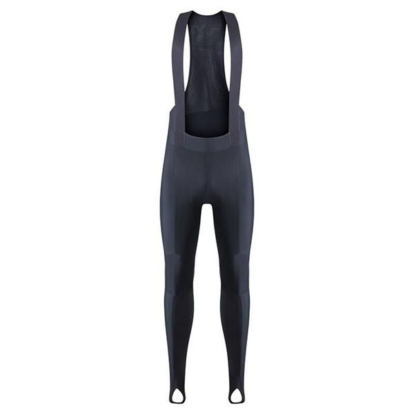 Men's Bib Tights with taped hook