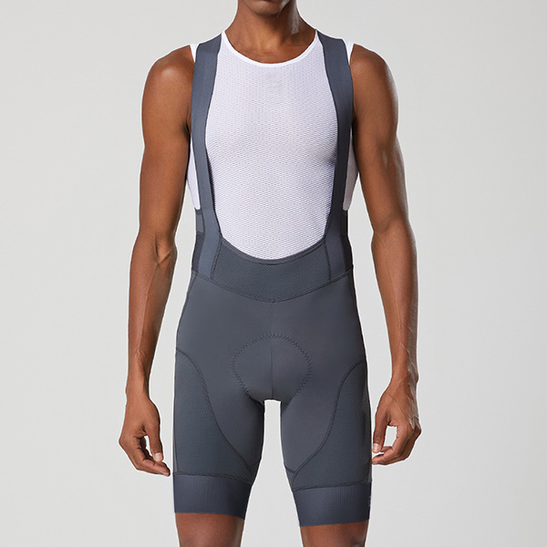Men's Cycling Fashion Bibshort