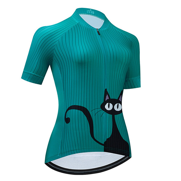 Women's SS Cycling Jersey
